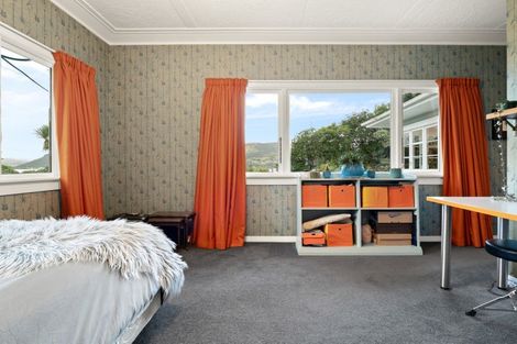 Photo of property in 8 Rosehill Road, Macandrew Bay, Dunedin, 9077