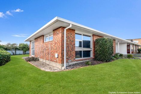 Photo of property in 1 Langley Avenue, Milson, Palmerston North, 4414