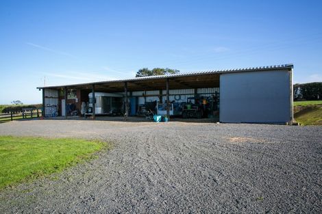 Photo of property in 260 Waring Road, Taupiri, 3791