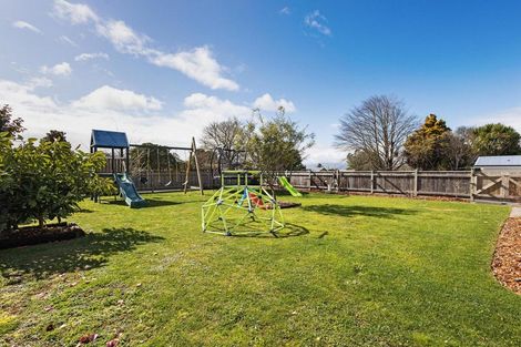Photo of property in 157 Mcnair Road, Te Awamutu, 3800