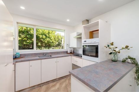 Photo of property in 3/12 Centaurus Road, Cashmere, Christchurch, 8022