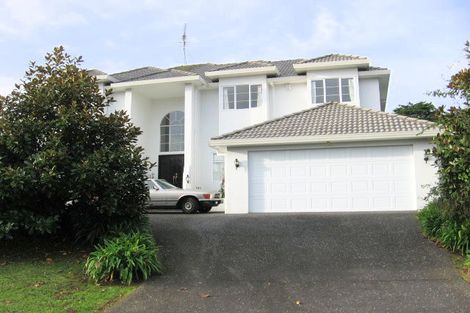 Photo of property in 26 Waipuia Place, Greenhithe, Auckland, 0632