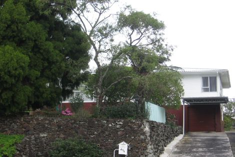 Photo of property in 496 West Coast Road, Glen Eden, Auckland, 0602