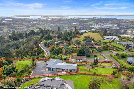 Photo of property in 4 Dawn View Place, Minden, Tauranga, 3176