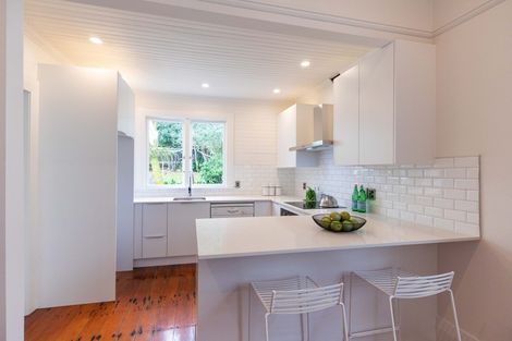 Photo of property in 25 Beaconsfield Street, Grey Lynn, Auckland, 1021