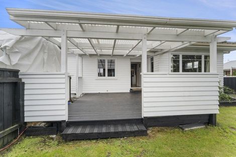 Photo of property in 83b Whitby Road, Wakefield, 7025