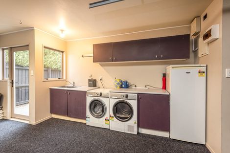 Photo of property in 95 Jeffreys Road, Strowan, Christchurch, 8052