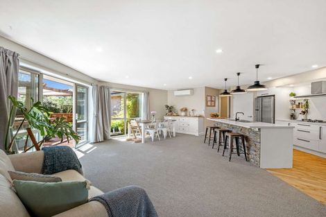 Photo of property in 8 Te Aika Street, Marshland, Christchurch, 8083