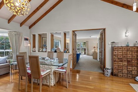 Photo of property in 4 Rubens Place, Burnside, Christchurch, 8053