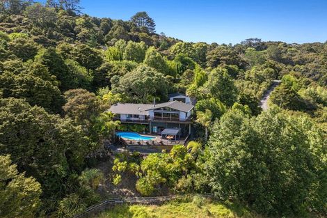 Photo of property in 121 Noakes Hill Road, Puhoi, Silverdale, 0994