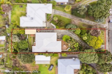 Photo of property in 64 Alexander Road, Raumati Beach, Paraparaumu, 5032