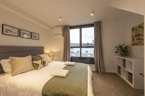 Photo of property in 5/54 Webb Street, Te Aro, Wellington, 6011