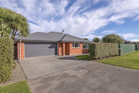 Photo of property in 71 North Terrace, Darfield, 7510