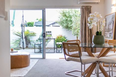 Photo of property in 1c/10 Otley Street, Christchurch Central, Christchurch, 8013