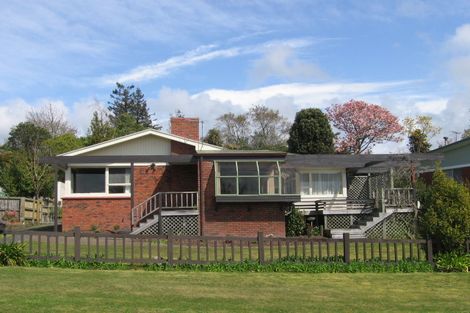 Photo of property in 4 Gillam Crescent, Springfield, Rotorua, 3015