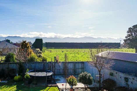 Photo of property in 7 Takahe Drive, Carterton, 5713