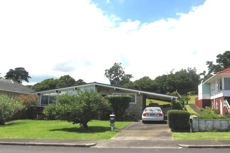 Photo of property in 33 Portman Road, Mount Wellington, Auckland, 1060