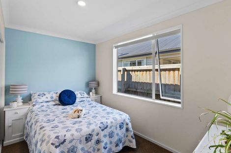Photo of property in 17 Pounamu Place, Pegasus, 7612