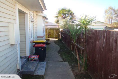 Photo of property in 17b Ottawa Road, Wainoni, Christchurch, 8061
