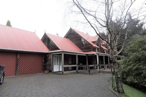 Photo of property in 83 Katherine Mansfield Drive, Whitemans Valley, Upper Hutt, 5371