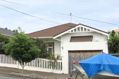 Photo of property in 19 Herald Street, Berhampore, Wellington, 6023