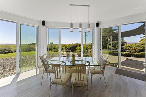 Photo of property in 573a Whakapirau Road, Maraekakaho, Hastings, 4174