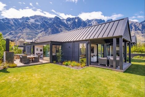 Photo of property in 56 Falconer Rise, Jacks Point, Queenstown, 9371