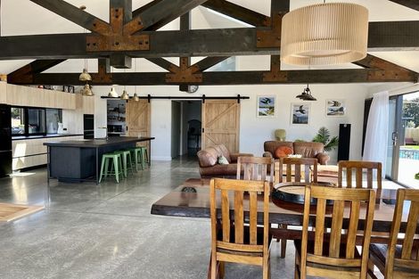 Photo of property in 323 Koru Road, Koru, New Plymouth, 4374