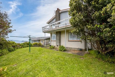 Photo of property in 23 Bushey Way, Maungaraki, Lower Hutt, 5010