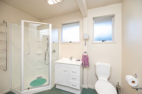 Photo of property in 2/5 Frome Place, St Albans, Christchurch, 8052