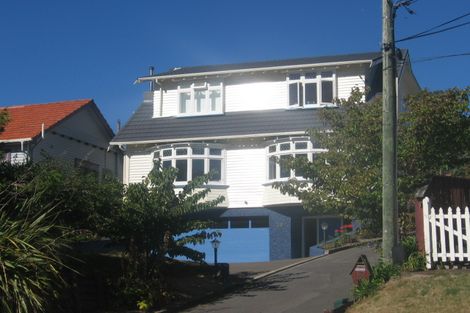 Photo of property in 39a Kenya Street, Ngaio, Wellington, 6035
