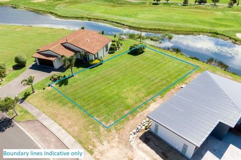 Photo of property in 54 Saint Andrews Drive, Pauanui, Hikuai, 3579