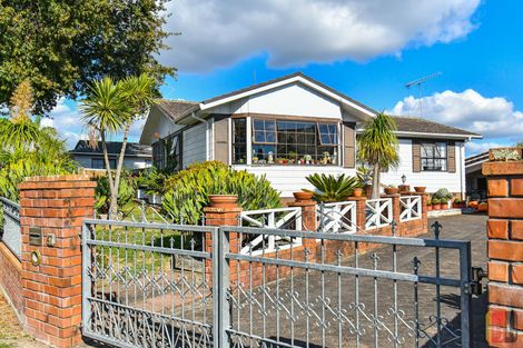 Photo of property in 47 Bellfield Road, Opaheke, Papakura, 2113