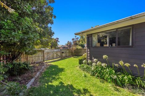 Photo of property in 1 Tawhara Place, Edgecumbe, 3120