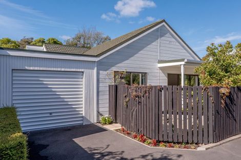 Photo of property in 115e Merivale Lane, Merivale, Christchurch, 8014