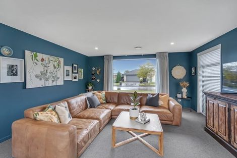 Photo of property in 39 Dunlops Crescent, Bottle Lake, Christchurch, 8083