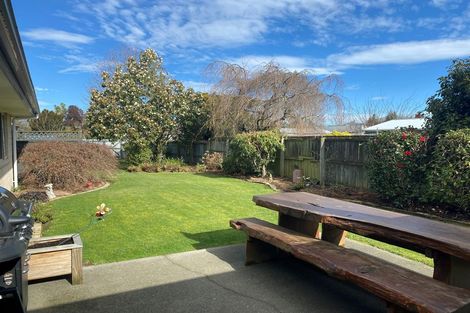 Photo of property in 40 Michael Street, Rakaia, 7710