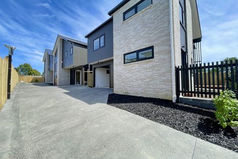 Photo of property in 6 Vanbrugh Place, Bucklands Beach, Auckland, 2014