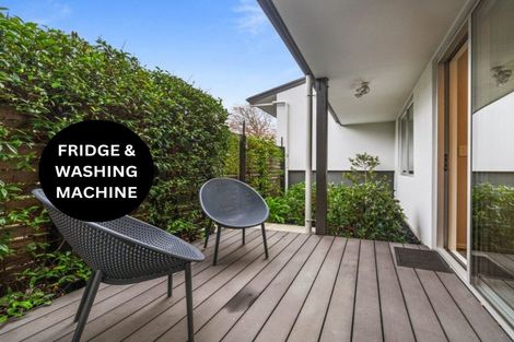 Photo of property in 3/20 Hurley Street, Christchurch Central, Christchurch, 8011