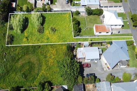 Photo of property in 204 Nelson Street, Strathern, Invercargill, 9812