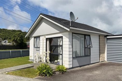 Photo of property in 134 Shakespeare Street, Greymouth, 7805