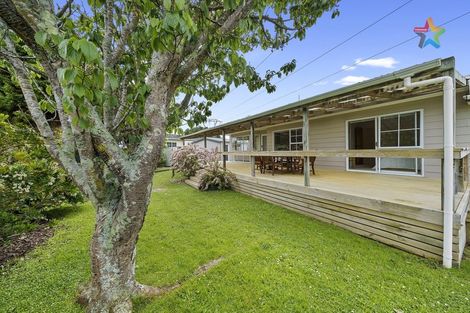 Photo of property in 8 Arlington Avenue, Waikanae, 5036