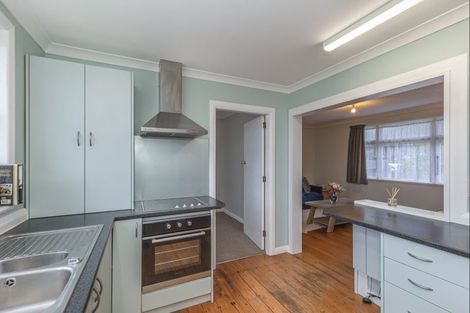 Photo of property in 12 Clark Street, Levin, 5510