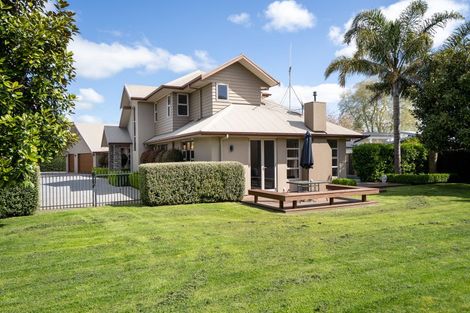 Photo of property in 5 Cooper Crescent, Cambridge, 3434