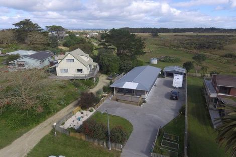 Photo of property in 6 Simon Urlich Road, Karikari Peninsula, Kaitaia, 0483