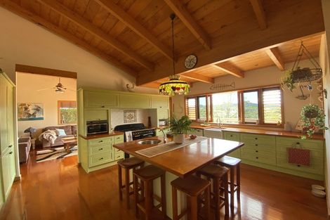 Photo of property in 1489 Weranui Road, Wainui, Silverdale, 0994
