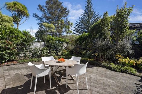 Photo of property in 3/11 Faulkner Road, Northcote Point, Auckland, 0627