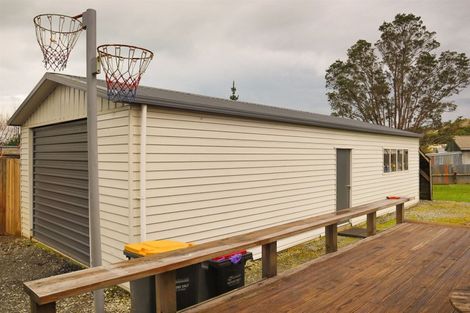 Photo of property in 95 Marlborough Street, Greymouth, 7805