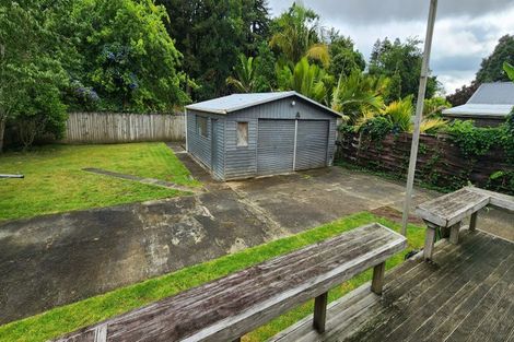 Photo of property in 8 Silverstream Road, Horahora, Whangarei, 0110