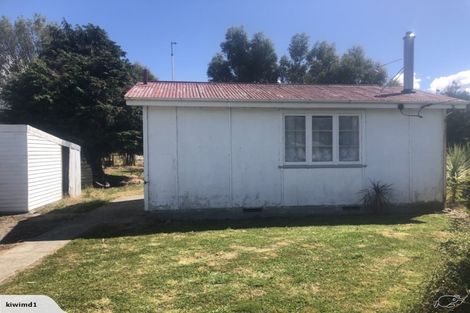 Photo of property in 4 Stanly Street, Eketahuna, 4900